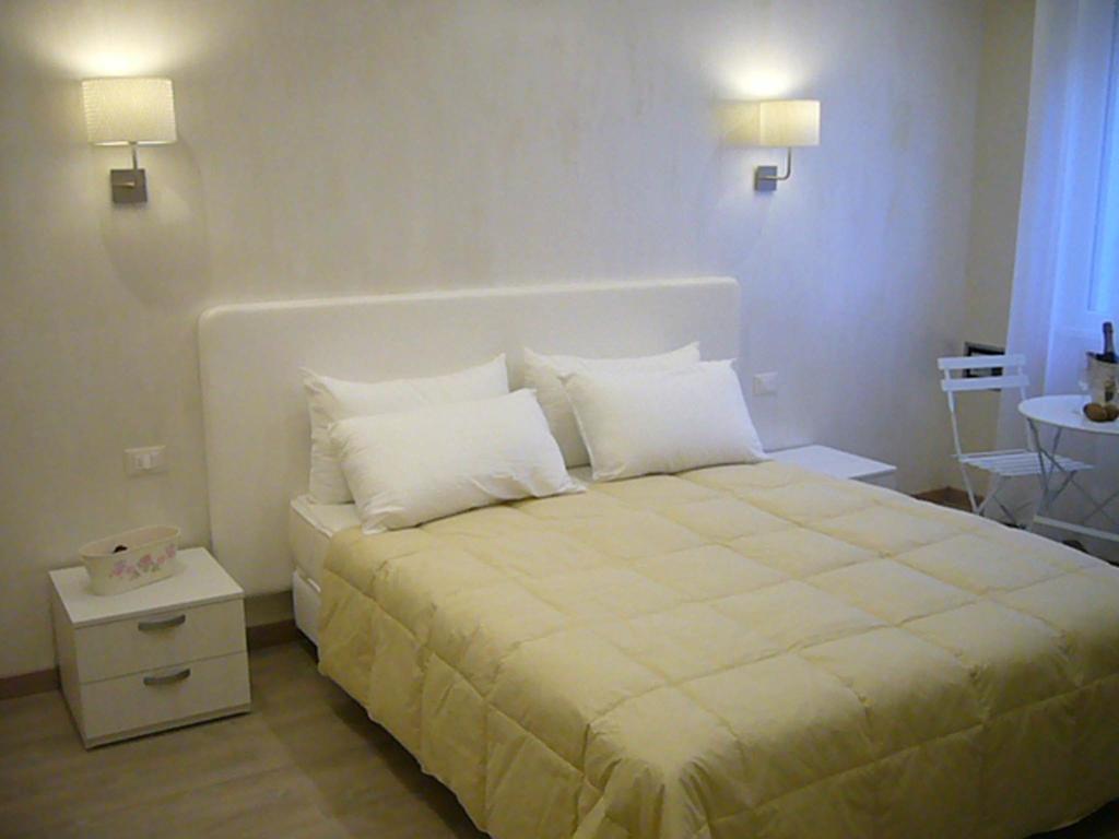 Grignetti Bed Bed & Breakfast Trieste Room photo